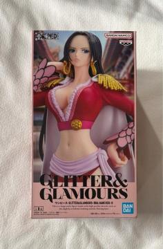 ONE PIECE s[X GLITTER&GLAMOURS BOA.HANCOCK U