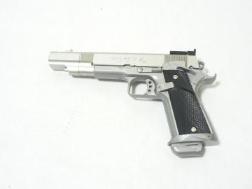 pbN}C[ COLT MK W SERIES80 GA\tgKE GOVEREMENT MODELEFG25275