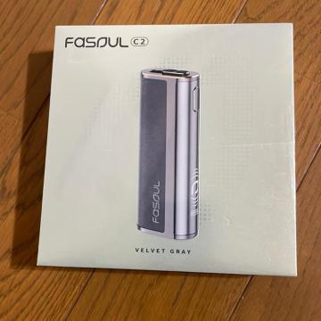 �y�V�i���g�p�zFasoul C2 �x���x�b�g�O���[