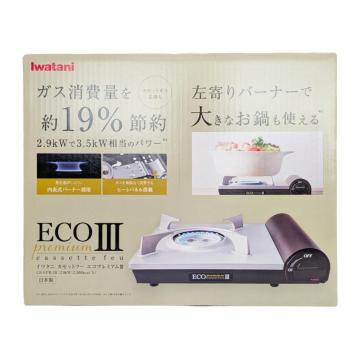 Iwatani �J�Z�b�g�R����