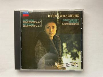 �`�����E�L�����t�@(vn) �T��=�T�[���X:���@�C�I�������t�ȑ�3�� ���B���[�_��:��5�� DECCA CD