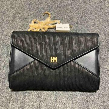 �yHANAE MORI�z �n�i�G���� / �N���b�`�o�b�O & �V�����_�[�o�b�O