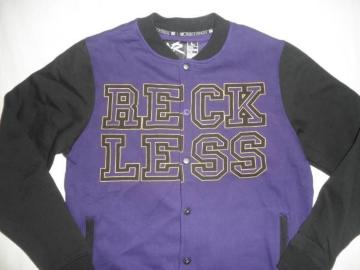 USAlC}㏸!!BnyYOUNG & RECKLESSzX^WJKT US L