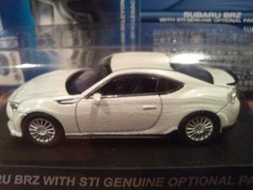  BRZ WITH STI ުƭ ߼ ߰ ݸ聚