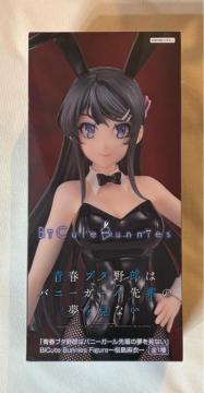 tu^Y̓oj[K[y̖Ȃ BiCute Bunnies Figure 