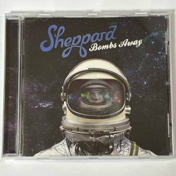 Sheppard / Bombs Away