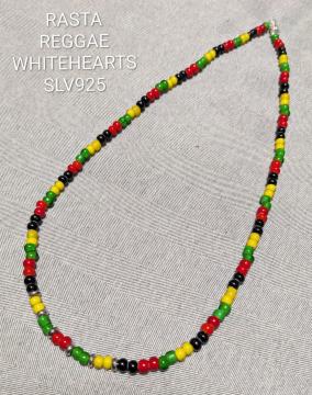 ���X�^�J���[�����Q�G���z���C�g�n�[�c��SLV925���r�[�Y�l�b�N���X���`���[�J�[���V�i�����p�������������j�����p