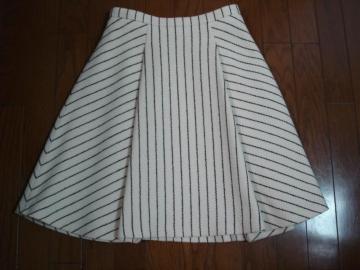 ���A�v���C�U�[���b�V�F�@�ό`�X�g���C�v�f�U�C���E�[���X�J�[�g���������I