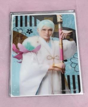 �~���[�W�J�����������y�ڏo�x�̗_�ԕ��@�\���N�j��Ձ@�����_���J�[�h�`�z�b�`�㓁(�u�R����)