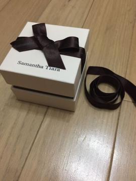 Samantha Tiara Mtg{bNX WG[{bNX ʃ{t