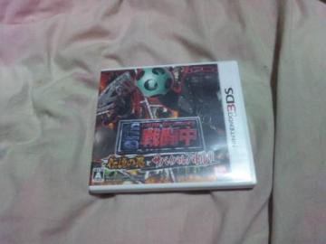 y3DSz퓬 `̔EƃToCoog