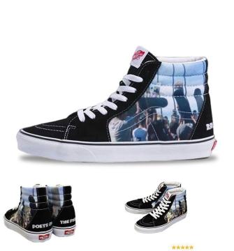 USA XߑpفyMOCAzx VANS ySk8-Hiz28.0a