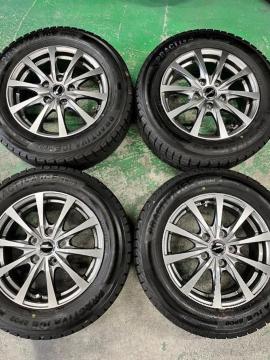 0192136)YCG[nbgÃX^bhX^CvNeBoACX4{iЊOAWZbg195/65R15