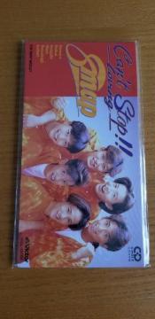 SMAP/Can't Stop-Loving- J X}bv