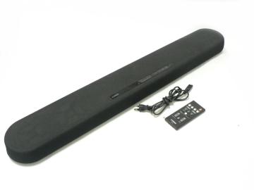 YAMAHA TEho[EYAS-108E 4K HDRΉ/HDMI/DTS Virtual:X/BluetoothΉ