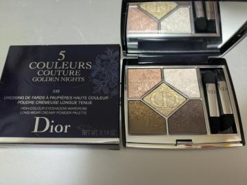 �N���X�`�����f�B�I�[��Dior���G�V�i����T���N�N���[���N�`���[��#549�S�[���f���X�m�[�A�C�V���h�E�S�[���f���i�C�c