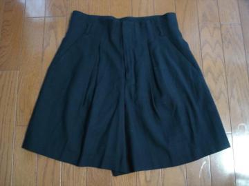 ���g�ȁ@�X�J�[�g���E�[���f�U�C���L�����b�g�����p�Q�E�R�x�I�N���[�[�b�g�������i�I