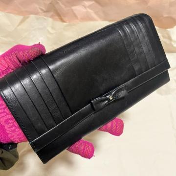 �yLANVIN COLLECTION�z ���U�[ �����z ���܌� ���{�����`�[�t ��