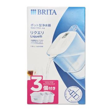 �u���^ �򐅊� �|�b�g�^ �J�[�g���b�W 3�t