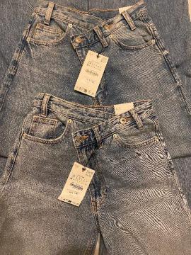 ���g�p�@�V�i�@���K�i�@ZARA �U���@�N���X�E�G�X�g�@���C�h�f�j���@32 2���Z�b�g����@�^�O�t��
