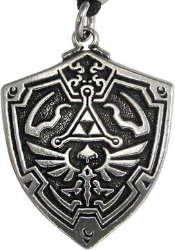 Pepi Hylian Shield Legend of Zelda[_̓`