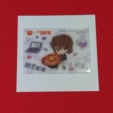 ���T��R�i���������Ɓ~�R�i�����N���A�J�[�h�s�D�����t