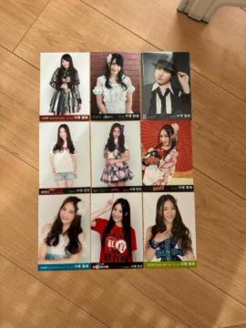 AKB48 ˒q@ʐ^@9Zbg