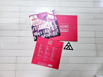 (138) cҖ re(LIVE) t@Nu DVD5+ʐ^W