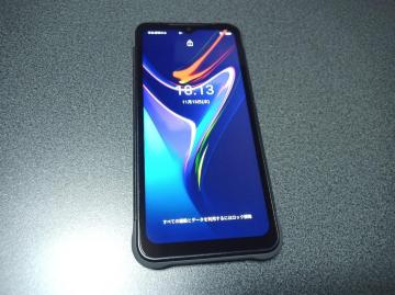 UMIDIGI BISON X10S 聦