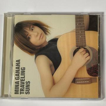 ��ߔe���� / TRAVELING SUNS