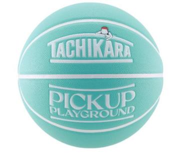 ��PICK UP PLAYGROUND �~ TACHIKARA BASKETBALL��