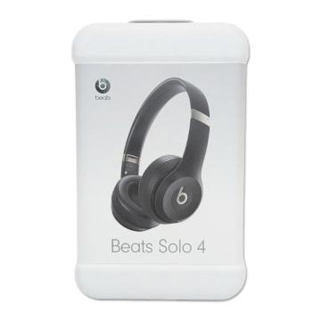 Beats Solo 4 - ���C�����XBluetooth�I���C���[�w�b�h�t�H��