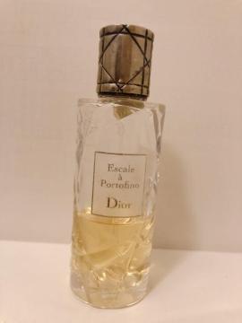 Christian Dior �N���X�`�����f�B�I�[�� Escale a Portofino �G�X�J�� �A �|���g�t�B�[�m 75ml