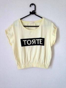 TORTE geCG[ S { V[g Rbg TVct[TCY