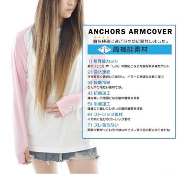 ANCHORS AJ[Y A[Jo[ X[u { sN