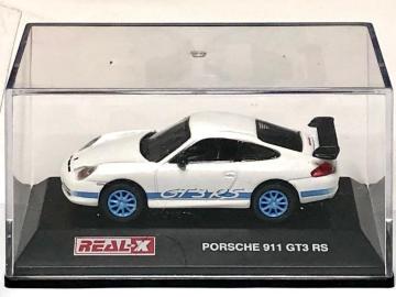 1/72 [f REAL-X PORSCHE 911 GT3 RS