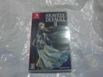 【Switch(スイッチ)】ブレイブリーデフォルトU 2