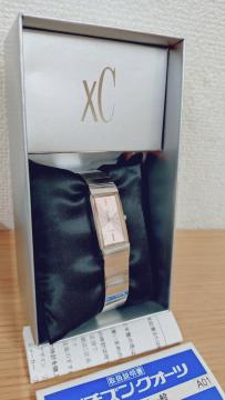 CITIZEN XC V`Y NXV[ sN  5431-H23214 fB[Xrv   t ғi dr
