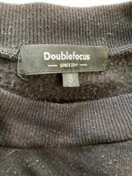 Doublefocus^̐ؑւNуXEFbg