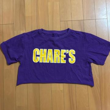 MサイズのTシャツ