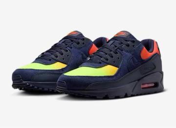 NIKE AIR MAX 90
