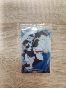 �|�̘B���p�t�@�n�K�����J�[�h