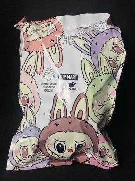 POP MART THE MONSTERS ���u�u �O�� �V���b�p�[ POPMART ���u�u LABUBU �݌ɏ��� ��������