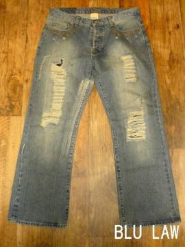 BLU LAW/ٰ۳ ިðҰމH  /ݽށVi