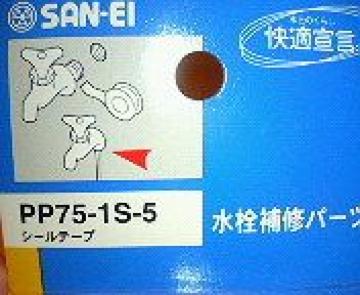 Cp[cSAN-EĨV[e[v
