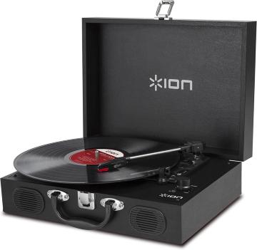 ION Audio |[^uR[hv[[ X[cP[X^ Xs[J[