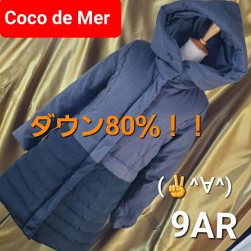 ݁Coco de Mer_E80(^O^)^n[t_ER[gXAR