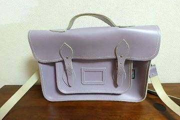 Zatchels Ub`FY V_[obO U[ gp x_[