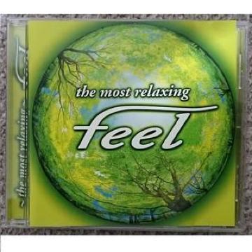 KF@@the most relaxing feel