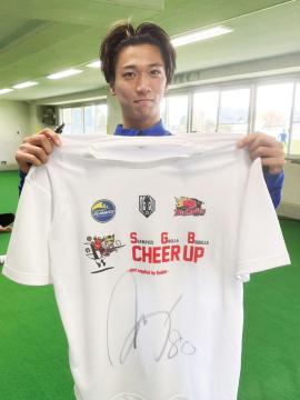 �y����ăO���[�W�������z#80 �_�� �^���I�蒼�M�T�C������ ����`�����e�B�[T�V���c